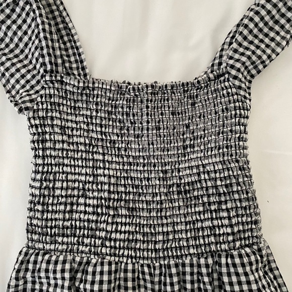 Tucker & Tate Girl Romper - Picture 2 of 3